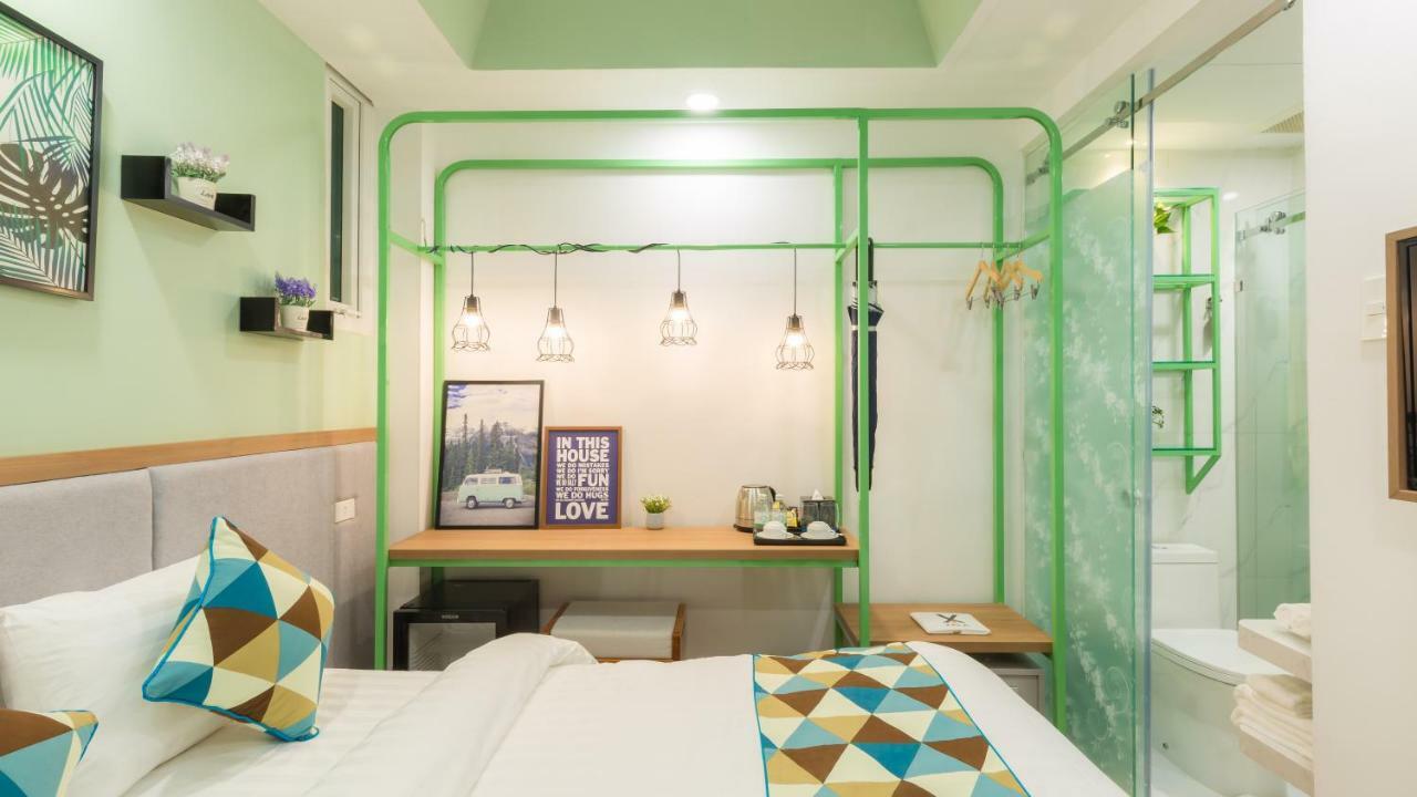 Hotel Xala Boutique