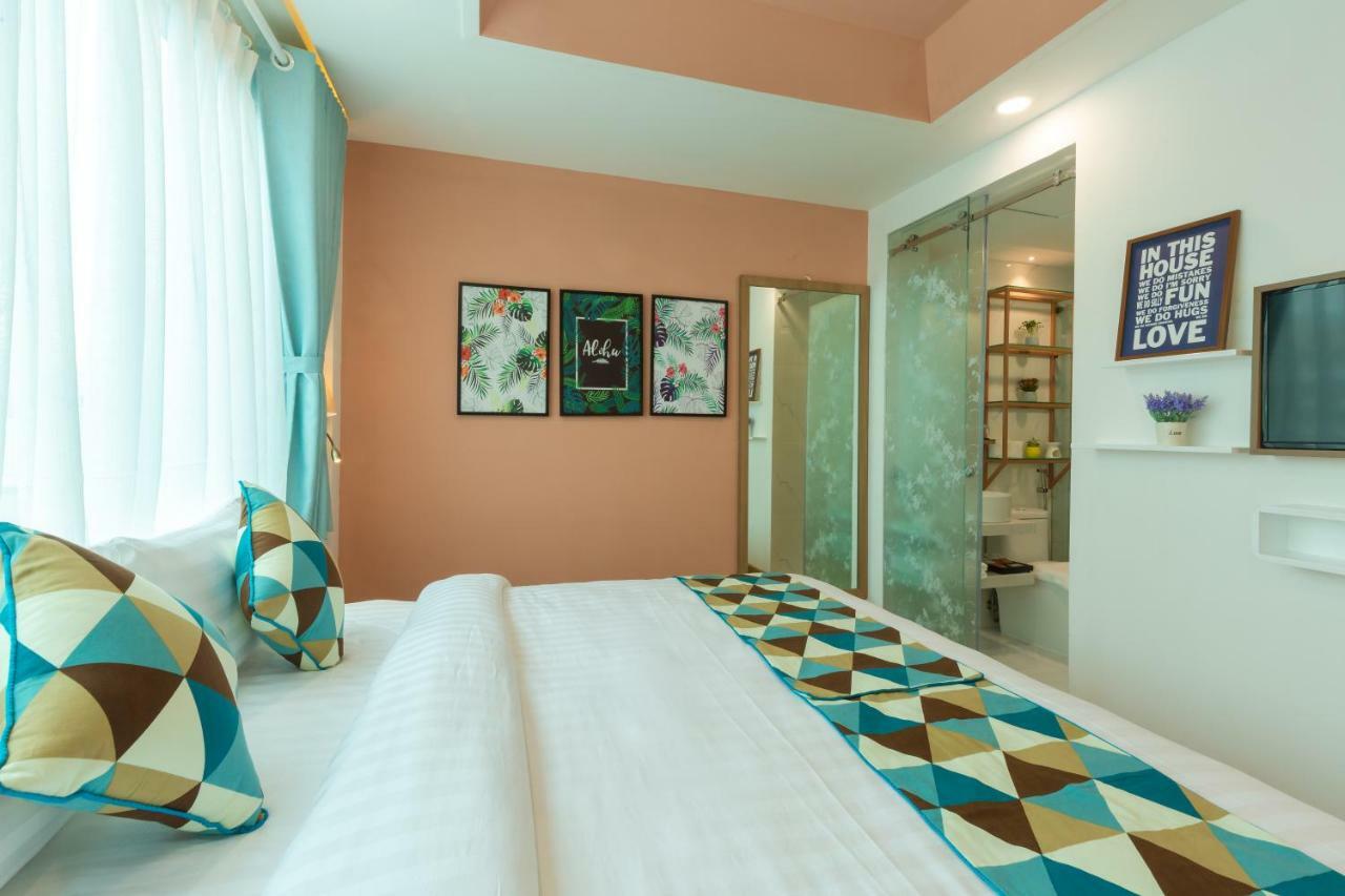 Xala Boutique Hotel 3*