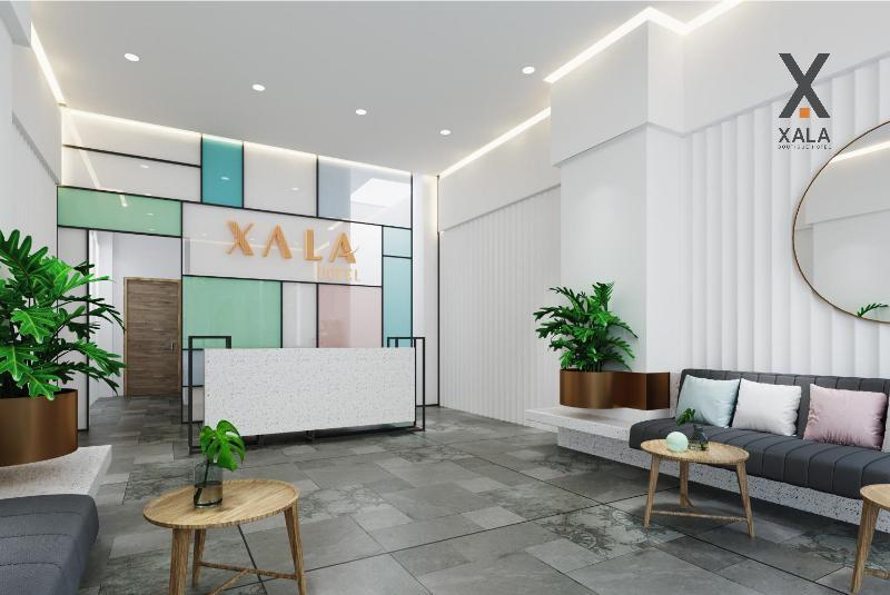 Xala Boutique Hotel